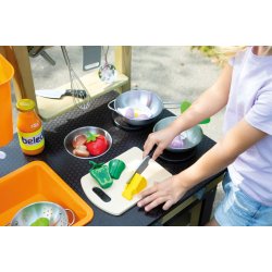 Udend�rs legek�kken til institutioner og skoler