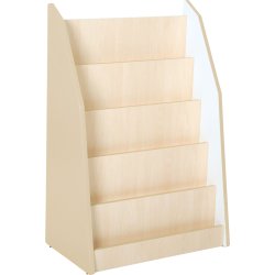 Quadro biblioteksreol