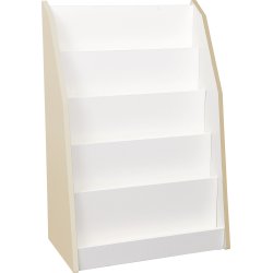 Quadro biblioteksreol