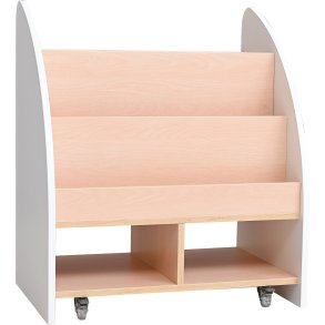 Udstillingsreol Grete