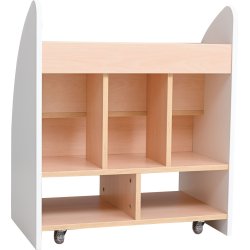 Udstillingsreol Grete