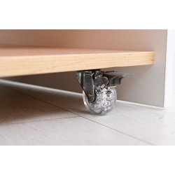 Udstillingsreol Grete