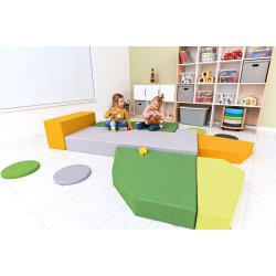 Quadro Sofa