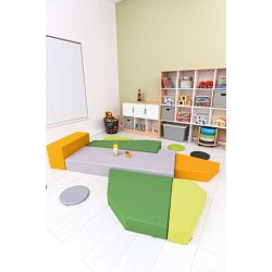 Quadro Sofa