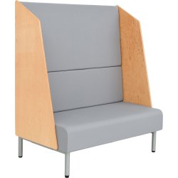 Akustisk mbel - Arkadia "Stillesofa" 