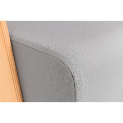 Akustisk mbel - Arkadia "Stillesofa" 