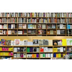 Mat bogplast til glatte overflader