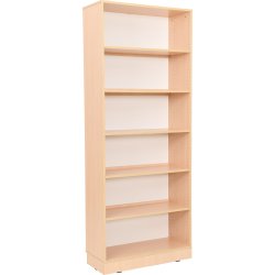 Reol Grande H 223 cm, D 38