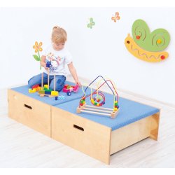 Platforme - scenetrapper