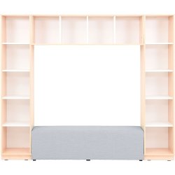 Inflamea puf til brn