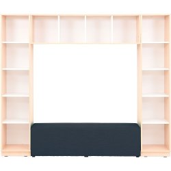 Inflamea puf til brn