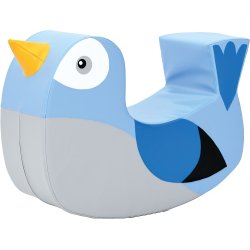 Skummbler - Tumledyr i skum