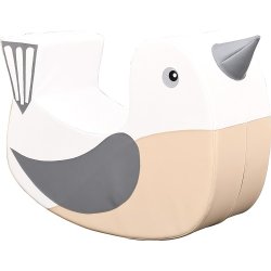 Skummbler - Tumledyr i skum