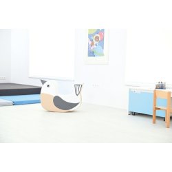 Skummbler - Tumledyr i skum