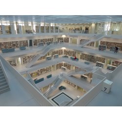 Mat bogplast til glatte overflader