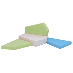 Tumlemadrasser 5 stk.