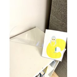 Bogadskillere - print selv