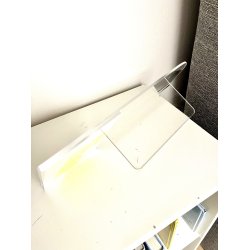 Bogadskillere - print selv