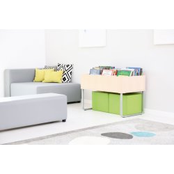 Bogkrybbe Grande - hjde 55 cm eller 70 cm