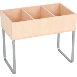 Bogkrybbe Grande - hjde 55 cm eller 70 cm