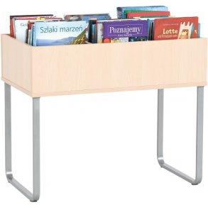 Bogkrybbe Grande - h�jde 55 cm eller 70 cm