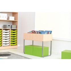 Bogkrybbe Grande - hjde 55 cm eller 70 cm