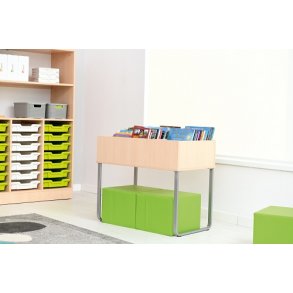 Bogkrybbe Grande - hjde 55 cm eller 70 cm