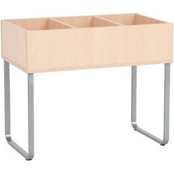 Bogkrybbe Grande - hjde 55 cm eller 70 cm