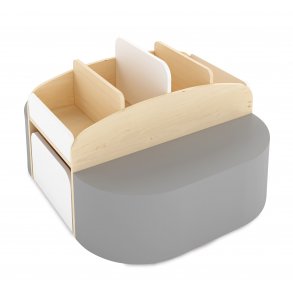 Bogkrybbe Cornelius - stpris