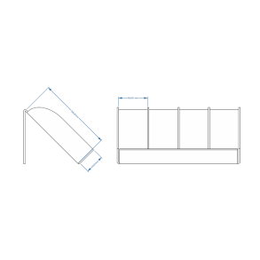 Display til bogmrker