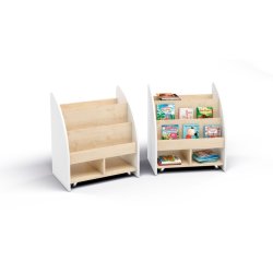 Udstillingsreol Grete