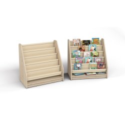 Udstillingsreol Hans