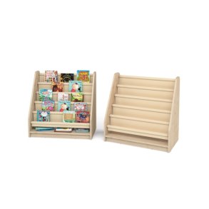 Udstillingsreol Hans