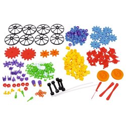 Georello - spndende byggest