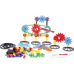 Georello - spndende byggest