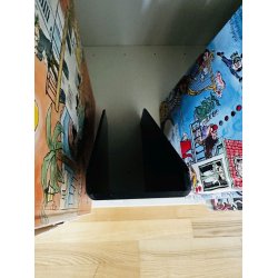 Skillest�tte Color, 95 stk. med emner