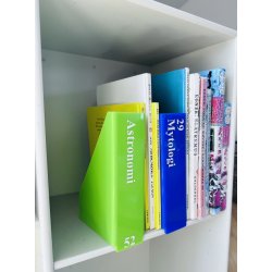 Skillest�tte Color, 95 stk. med emner