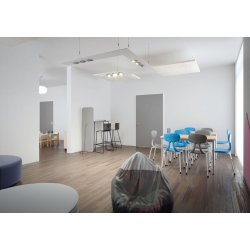 Daginstitution med legebord