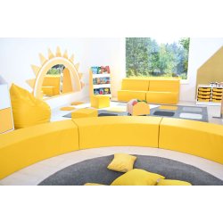 Grupperum til institutioner