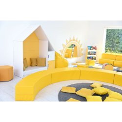 Grupperum til institutioner