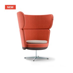 Drejestol Manny Large