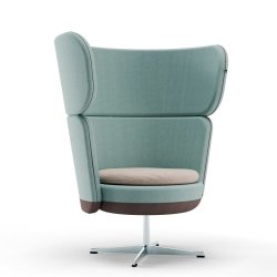 Drejestol Manny Large