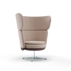 Drejestol Manny Large