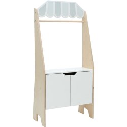 Bod/dukketeater � Multifunktionelt legeomr�de