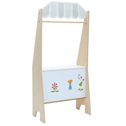 Bod/dukketeater � Multifunktionelt legeomr�de