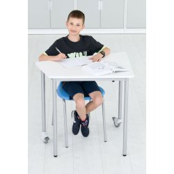 Skolebord Moove+Firkantet