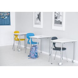 Skolebord Moove+Firkantet