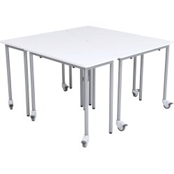 Skolebord Moove+Firkantet