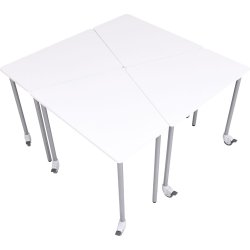 Skolebord Moove+Firkantet