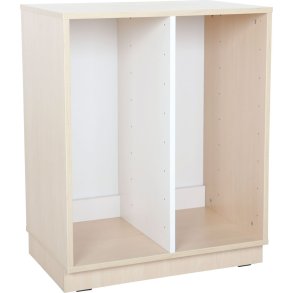 Reol Quadro til skuffer